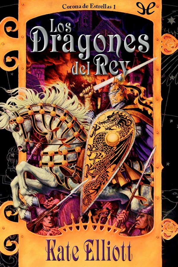 Los dragones del rey
