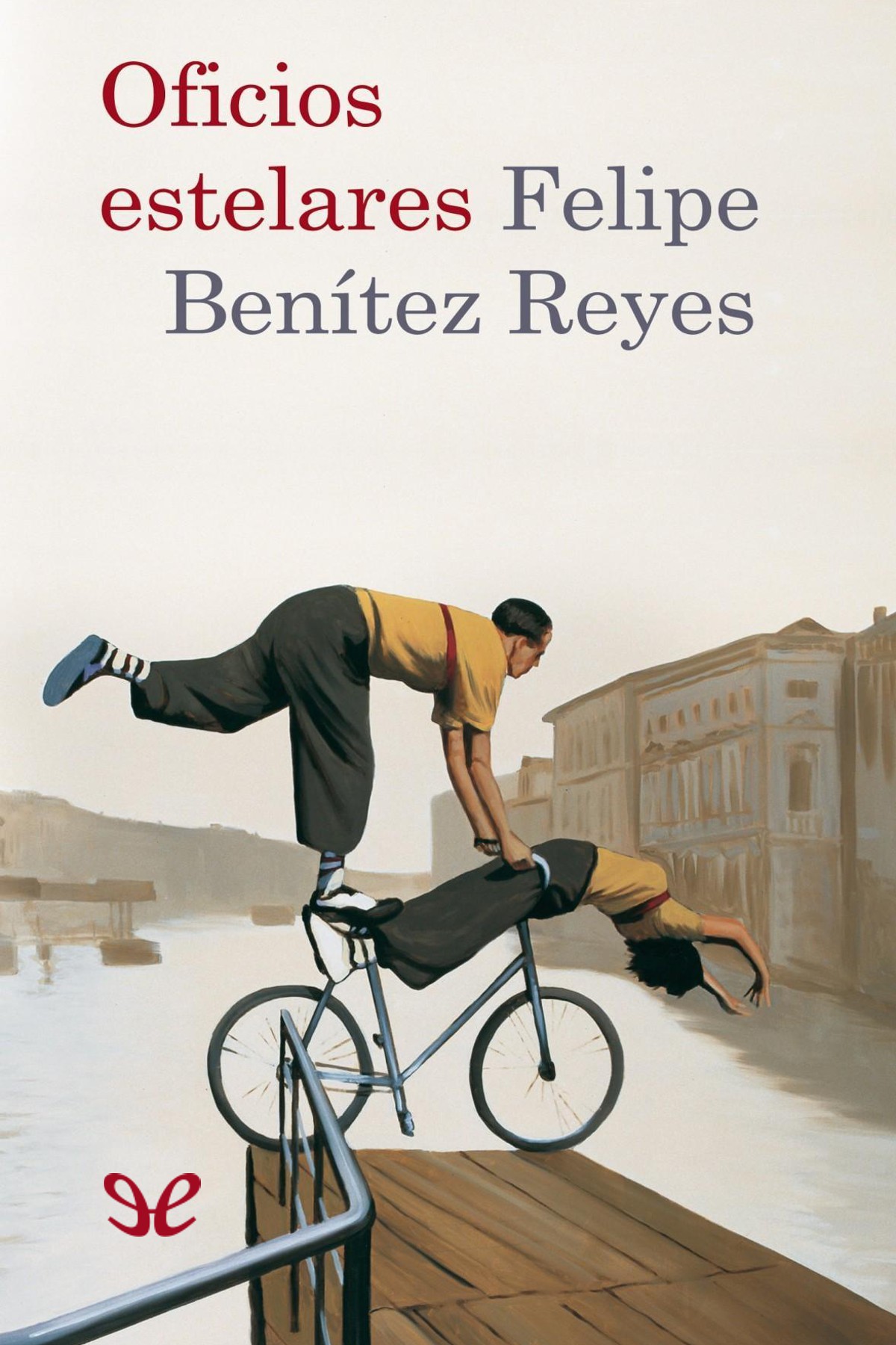 Felipe Benítez Reyes
