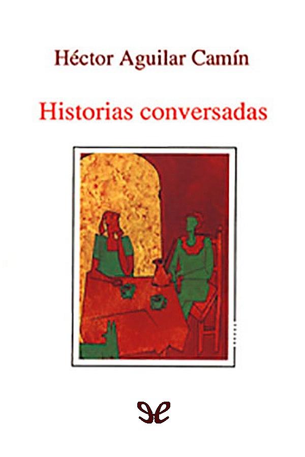 Historias conversadas