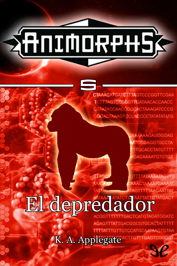 El depredador