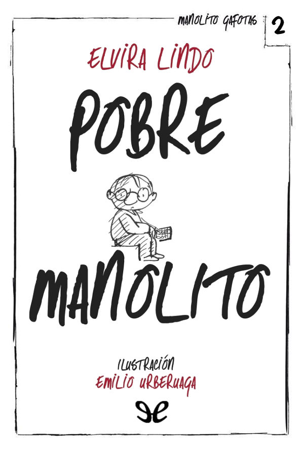 Pobre Manolito