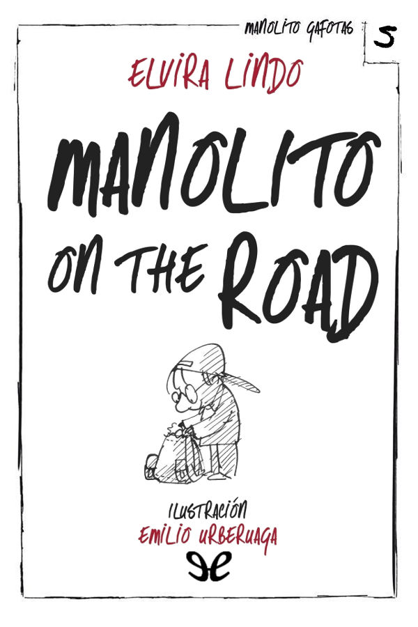 Manolito on the road