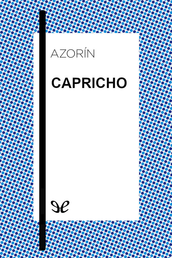 Azorín