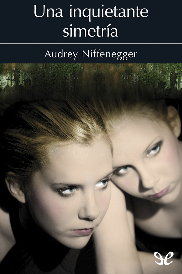 Una inquietante simetría