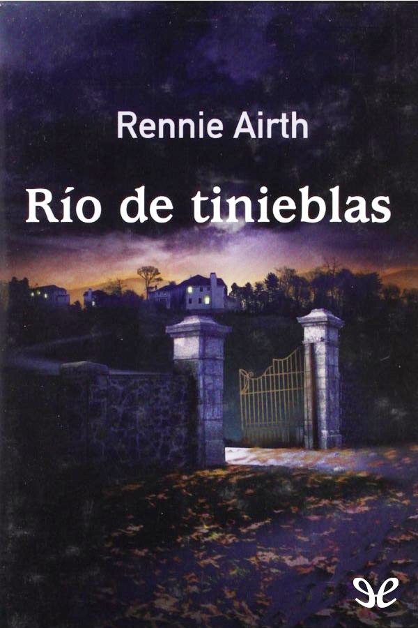 Rennie Airth