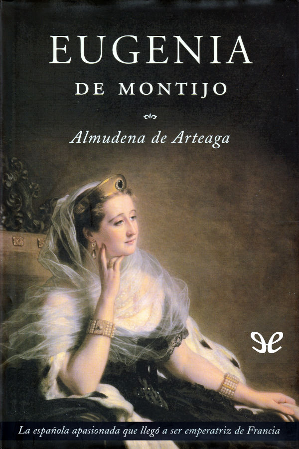Almudena de Arteaga