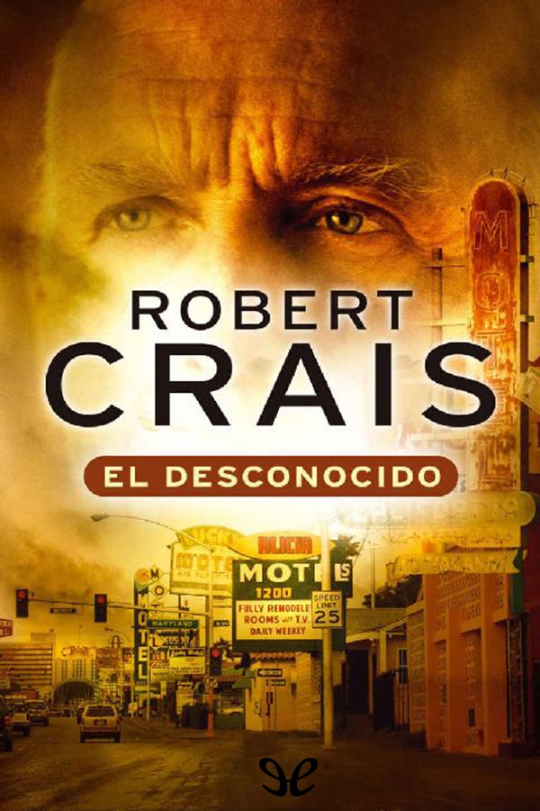 Robert Crais