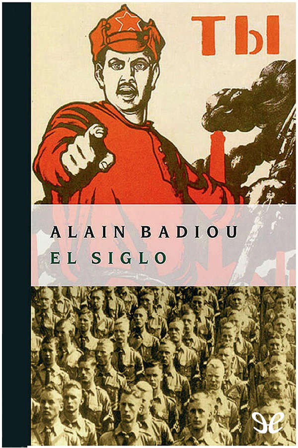 Alain Badiou