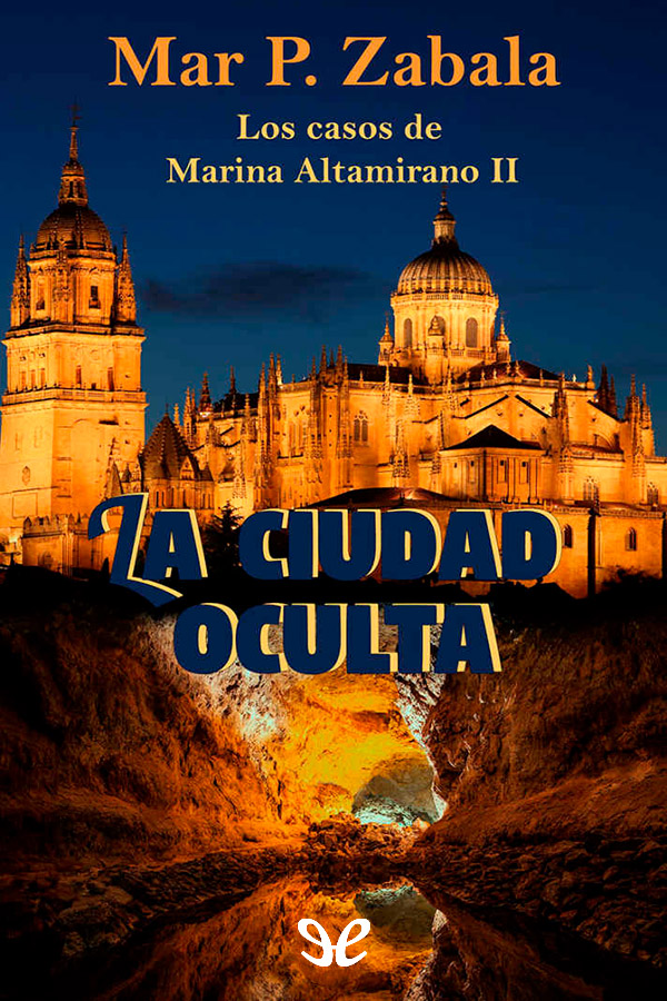 La ciudad oculta