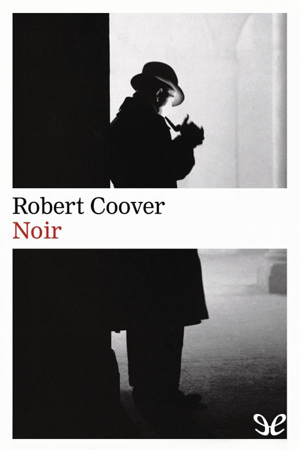 Robert Coover