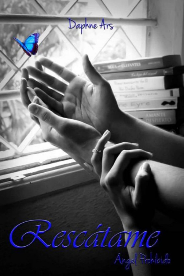 Rescátame