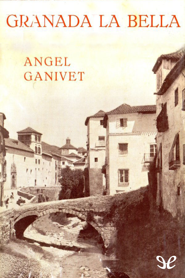 Ángel Ganivet