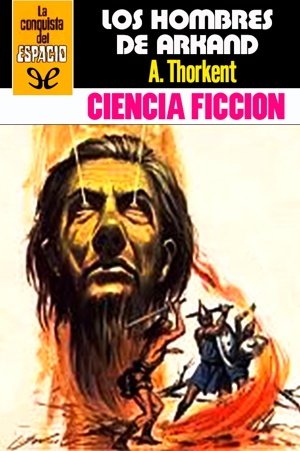 Los hombres de Arkand