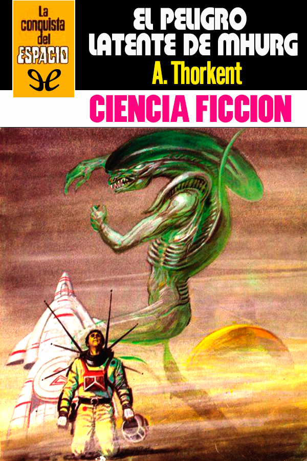 El peligro latente de Mhurg