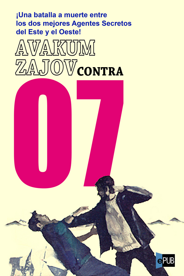 Avakum Zajov contra 07