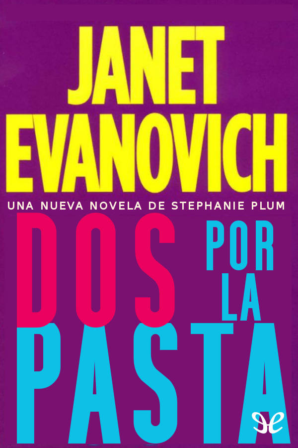 Janet Evanovich