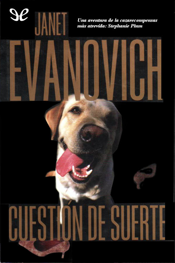 Janet Evanovich