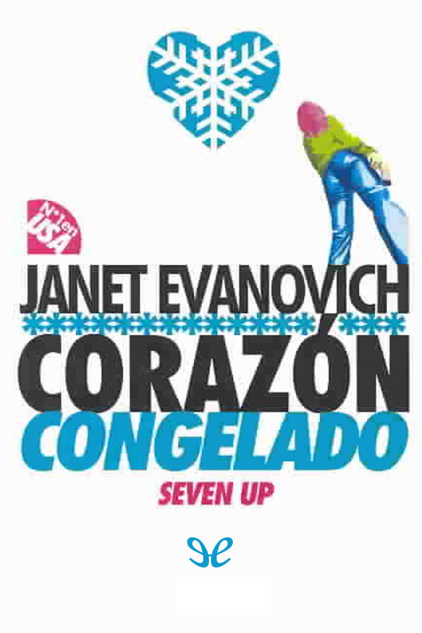 Janet Evanovich