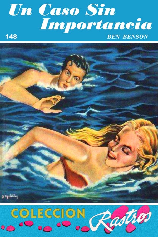 Un caso sin importancia