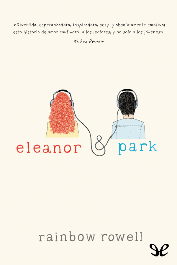 Eleanor & Park