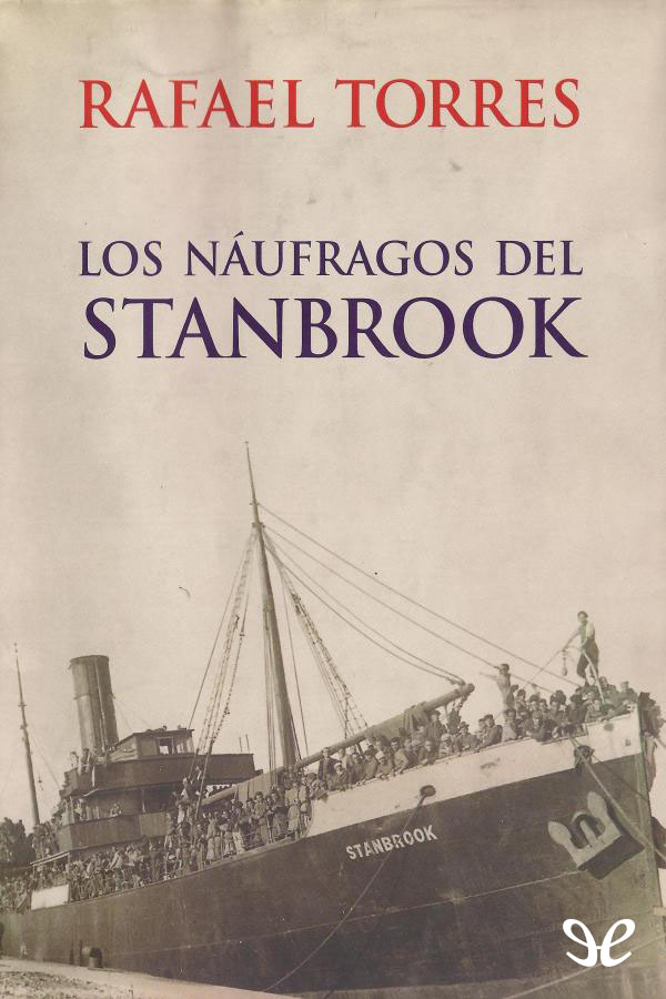 Los náufragos del Stanbrook