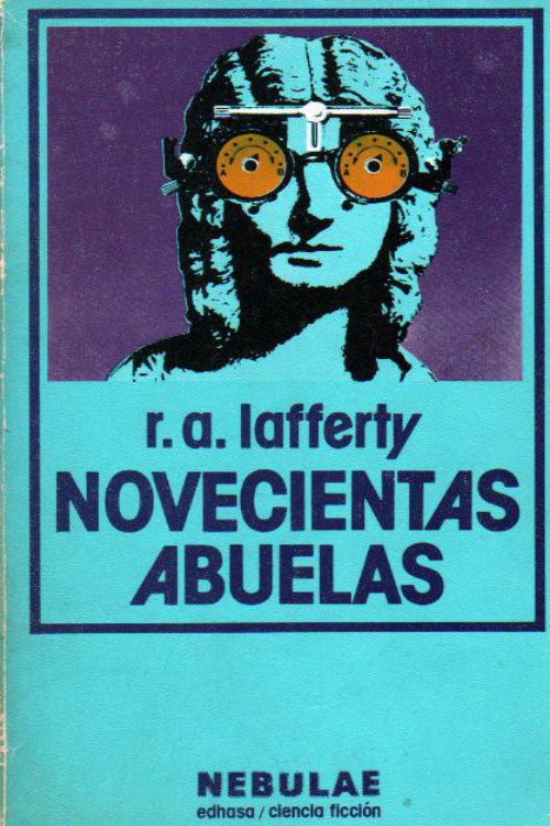Novecientas abuelas