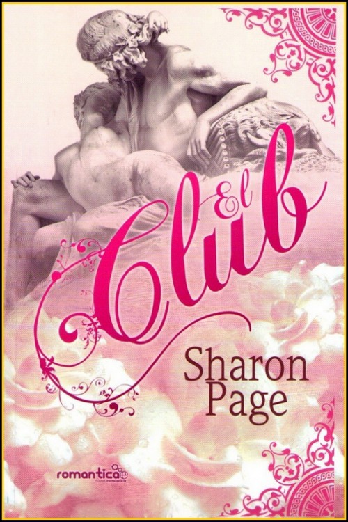 Sharon Page