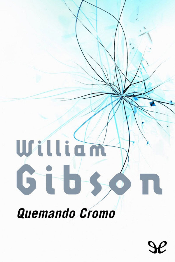 William Gibson