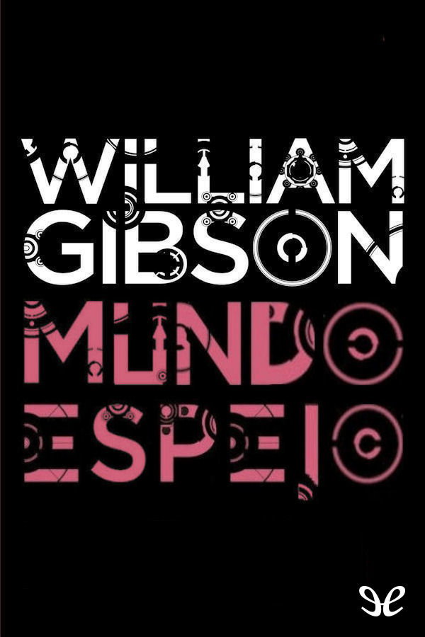 William Gibson
