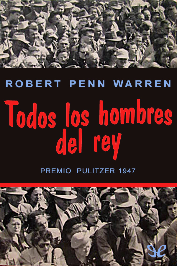 Robert Penn Warren