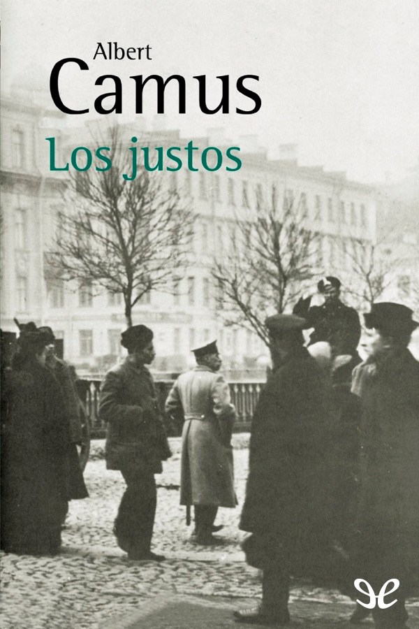 Los justos