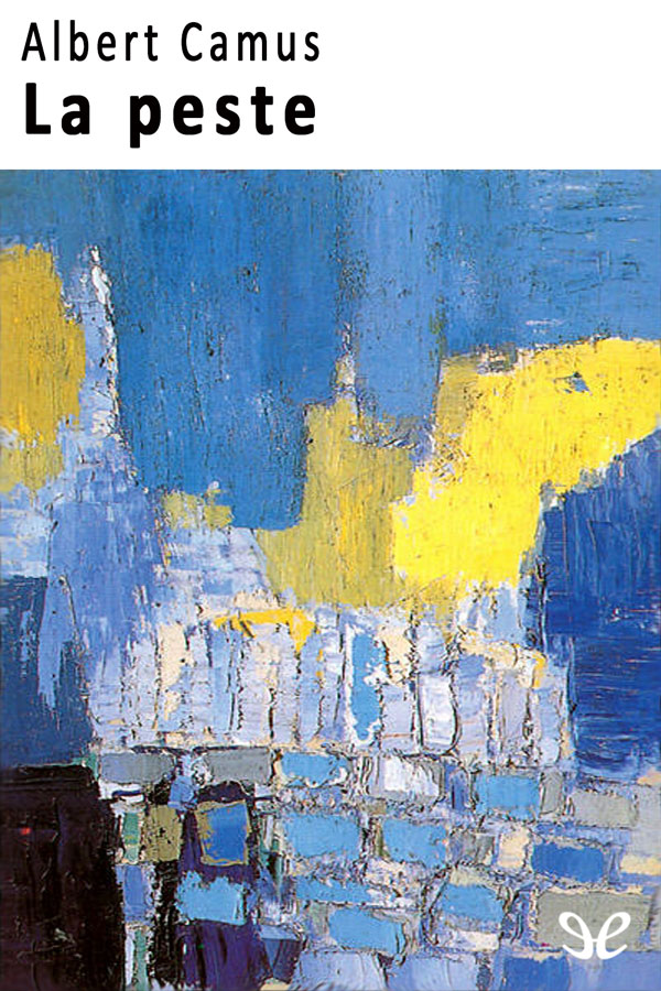 La peste