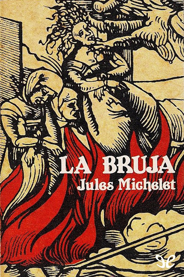 La bruja