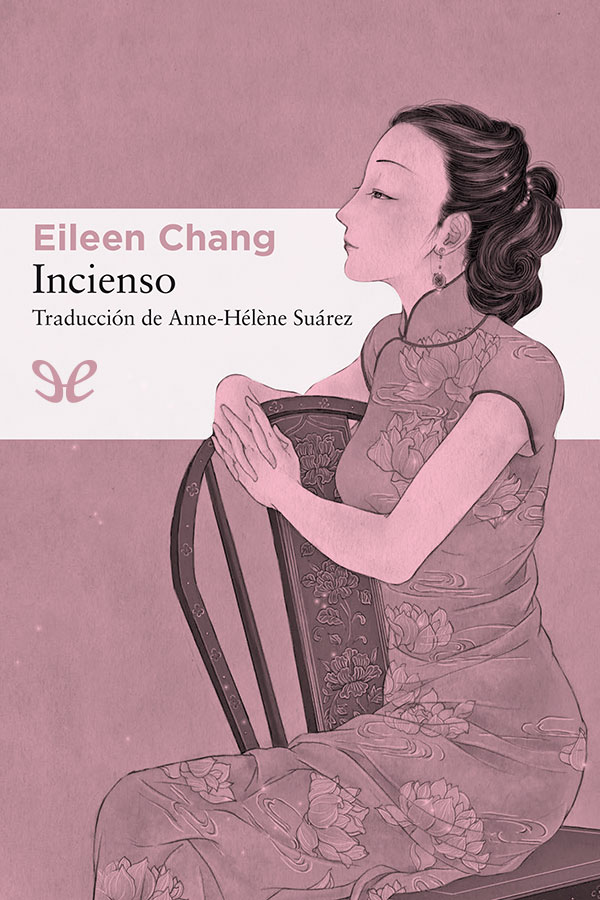Eileen Chang