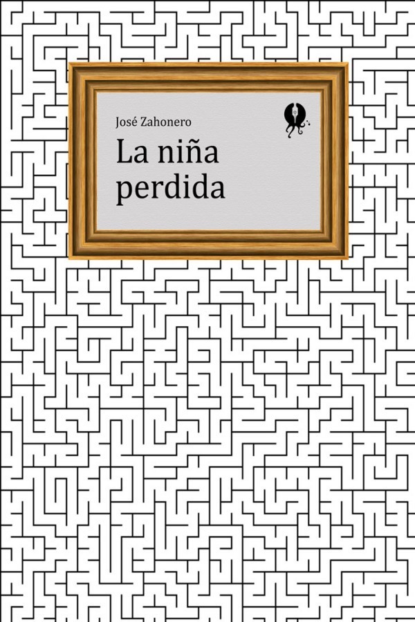 La niña perdida