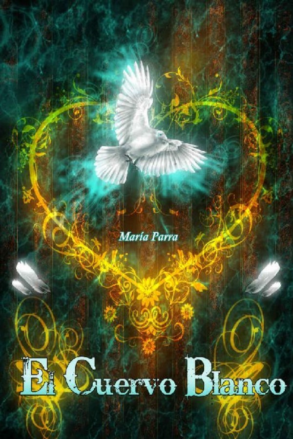 El cuervo blanco