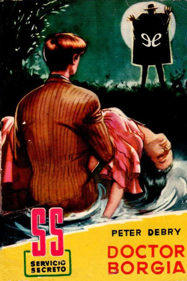 Peter Debry