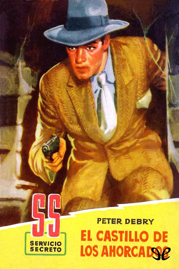 Peter Debry