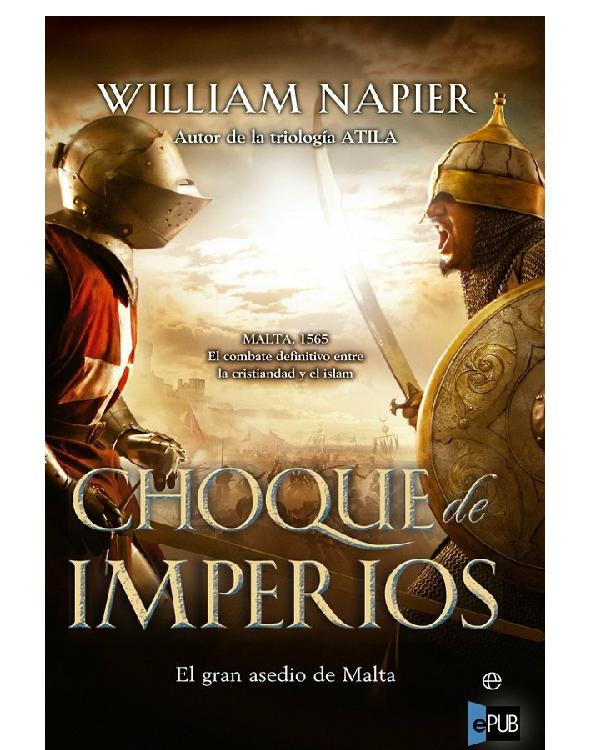 El gran asedio de Malta