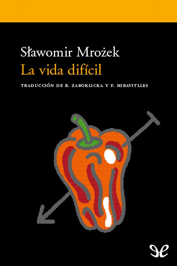 Sławomir Mrożek