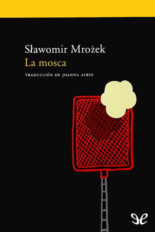 Sławomir Mrożek