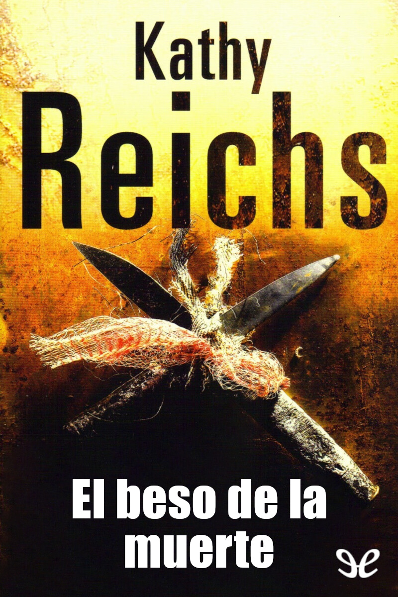El beso de la muerte