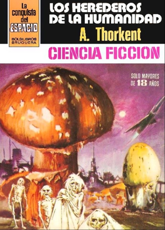 Los herederos de la humanidad