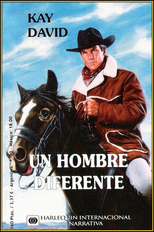 Un hombre diferente