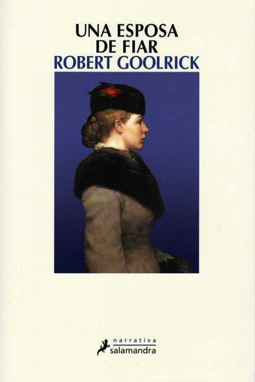 Robert Goolrick
