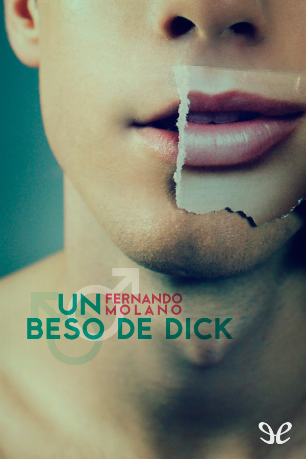 Un beso de Dick