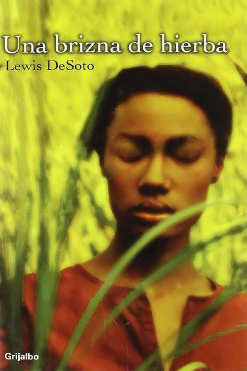 Una brizna de hierba