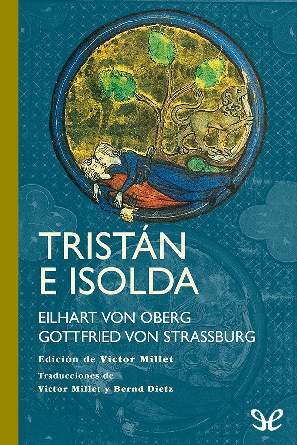 Tristán e Isolda