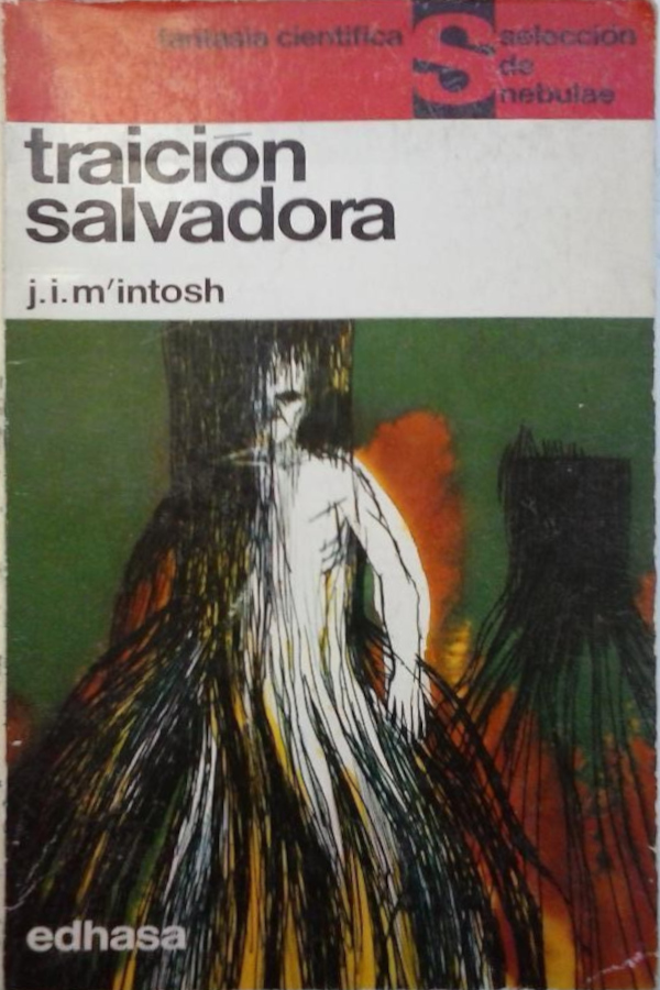 Traición salvadora
