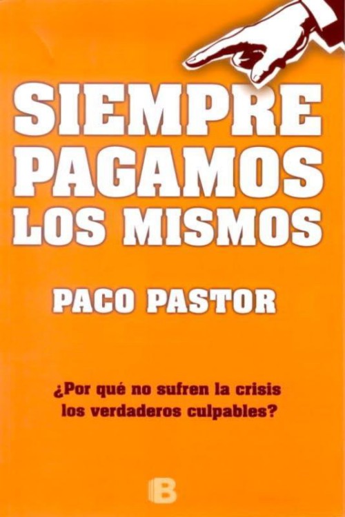 Paco Pastor